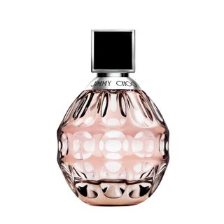 Product shot of Jimmy Choo Eau de Parfum, one of the best perfumes for women
