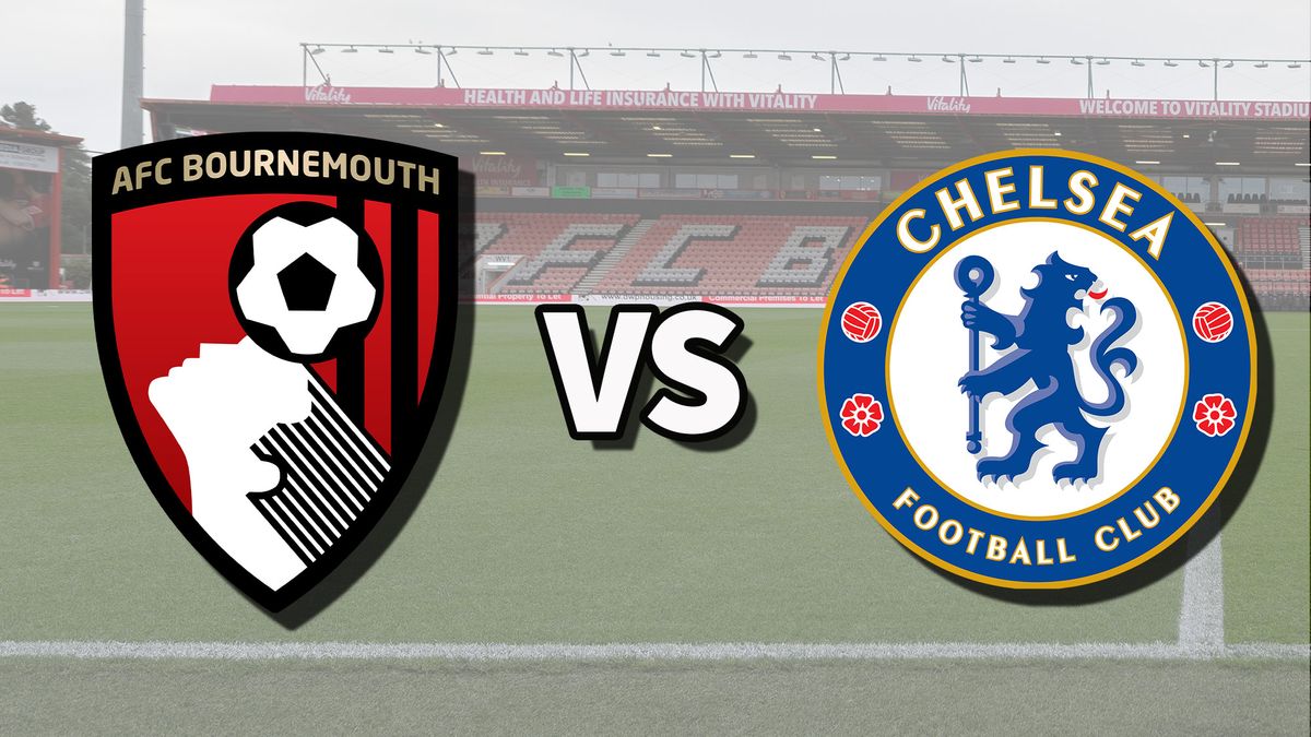 AFC Bournemouth vs Chelsea Premier League free live stream (9/17/23): How  to watch, time, channel, betting odds 