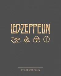 Led Zeppelin By Led Zeppelin