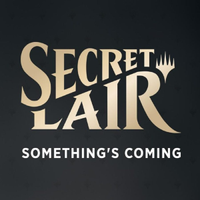 MTG Secret Lair | From $29.99 at Wizards Store