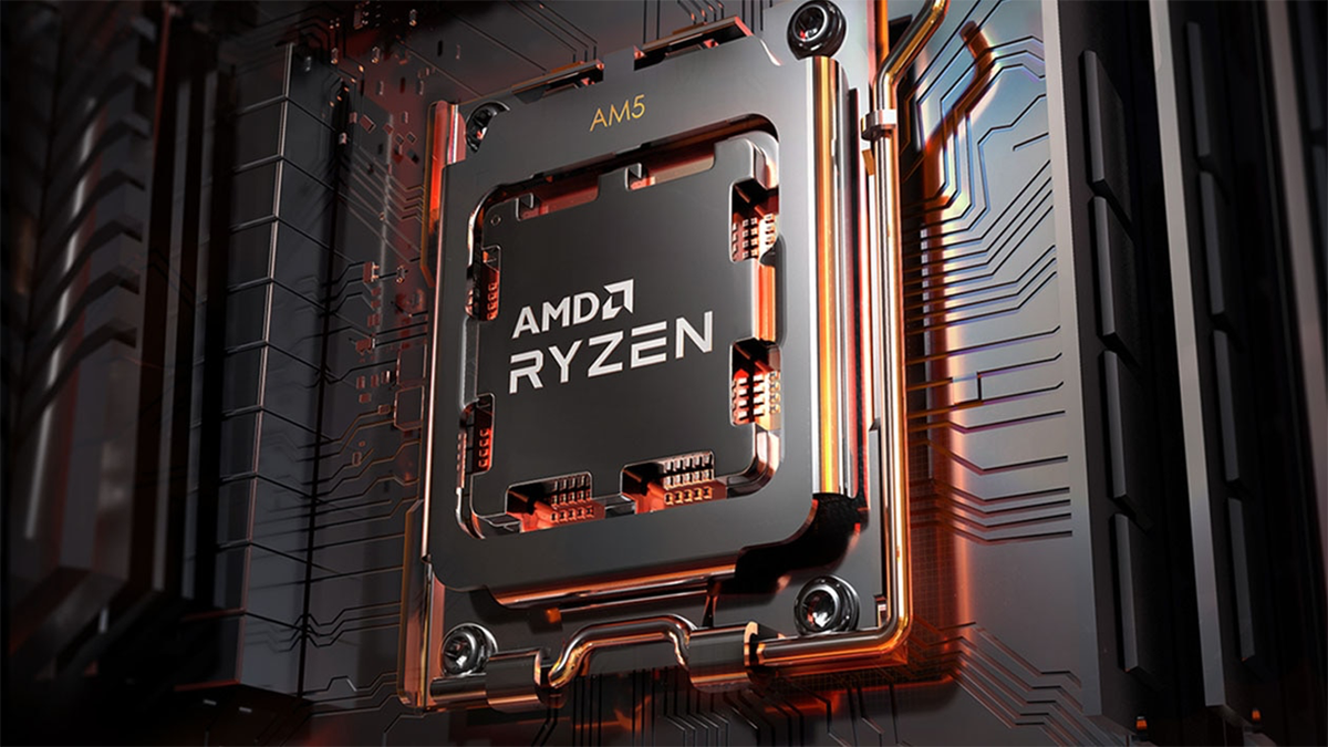 AMD board partners unveil more enthusiast AM5 motherboards