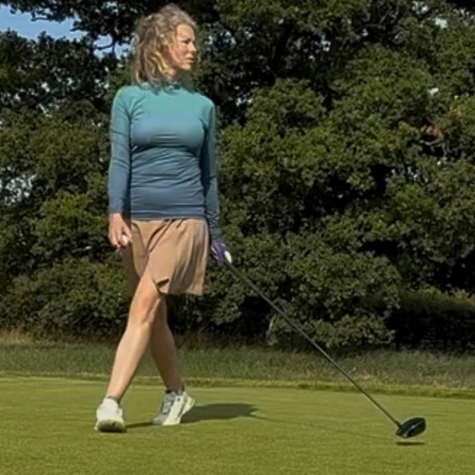 J.Lindeberg Kate Compression Top