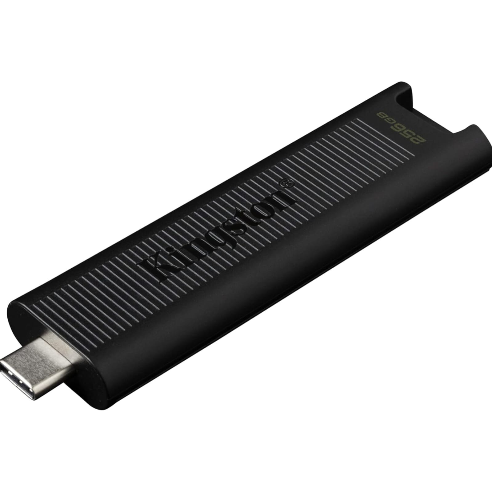 Kingston DataTraveler Max 256GB USB-C Flash Drive with USB 3.2 Gen 2 Performance