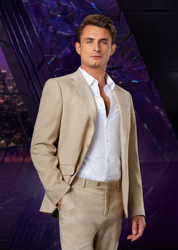in Vanderpump Rules season 11 key art