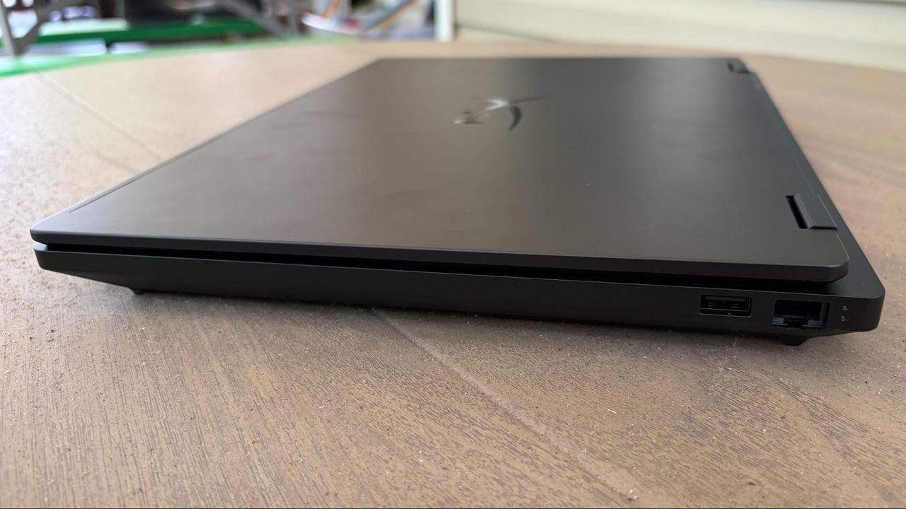 HyperX Omen 15