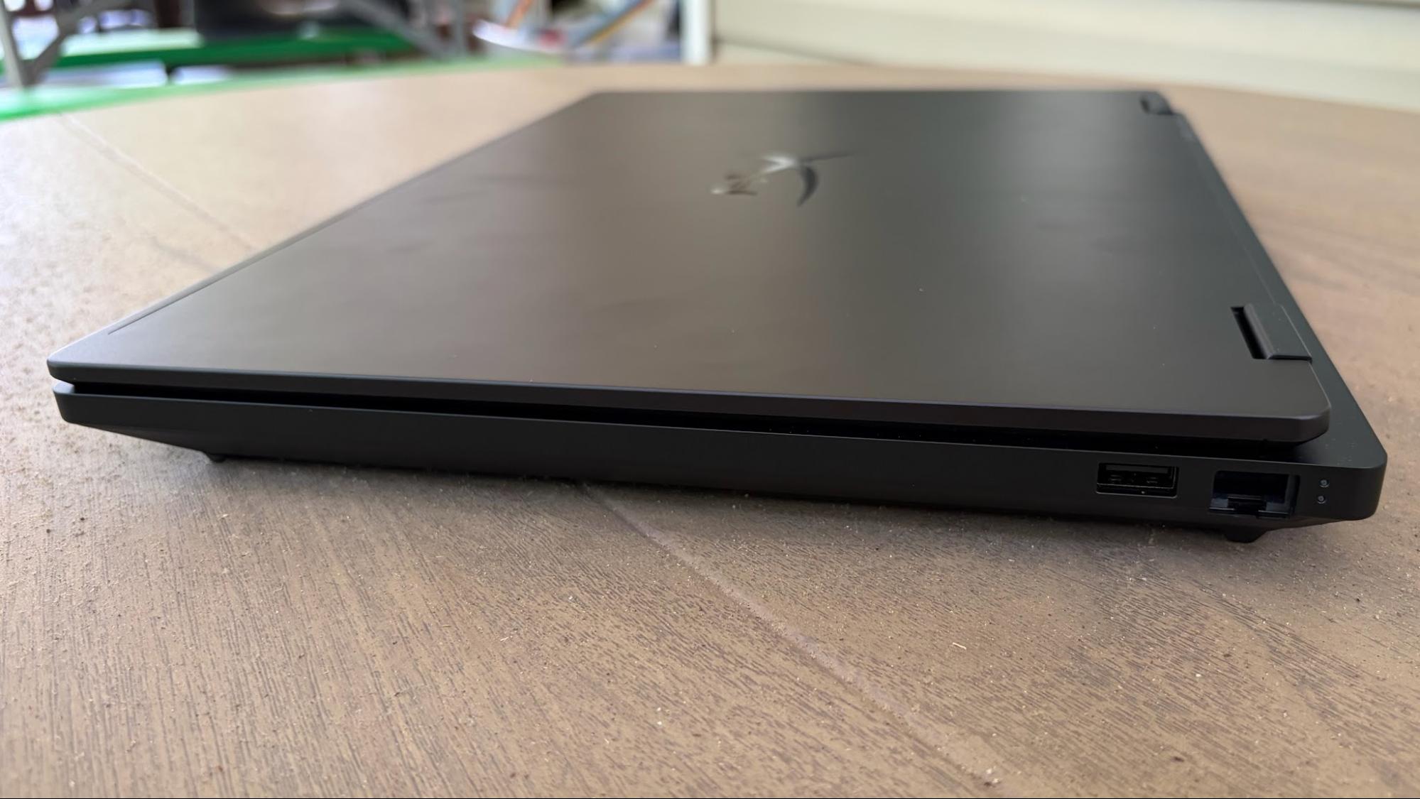 HyperX Omen 15