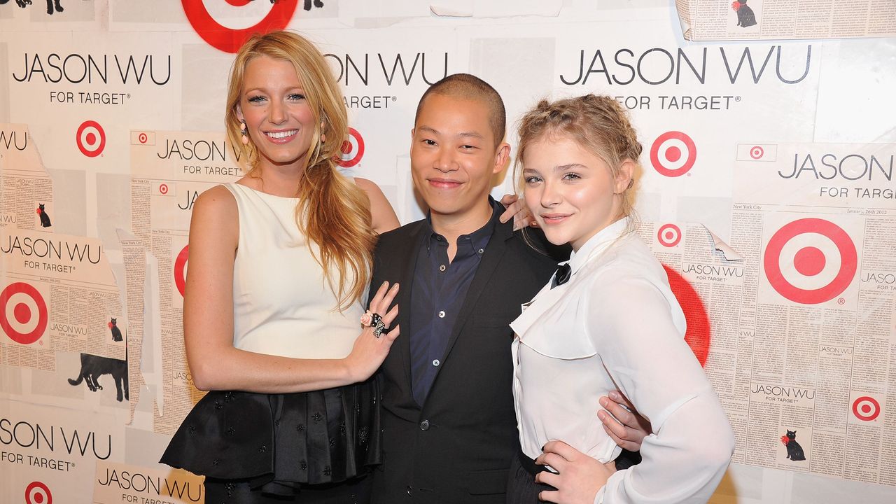 Jason Wu For Target Private Launch Event