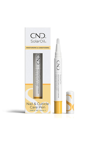 CND, SolarOil Nail & Cuticle Care Pen