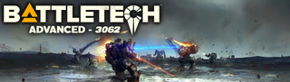 BattleTech Advanced 3062