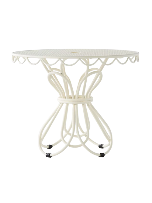 The Al Fresco Side Table