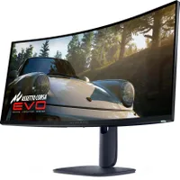 Alienware 34" QD-OLED Curved Gaming Monitor (AW3425DW)Buy: $799.99 at Best Buy 👉 See at: Dell.com|BestBuy.com
