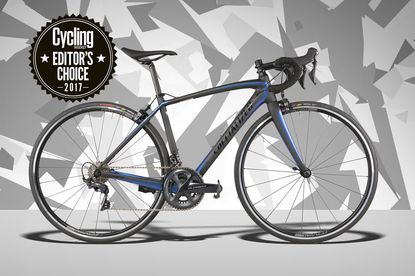 Specialized best sale amira sport