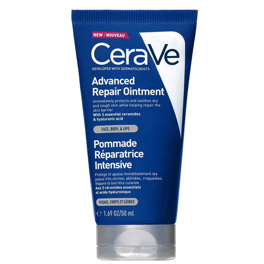 Cerave Advanced Repair Ointment 
