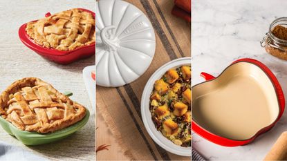 Le Creuset  Easy as Pie: Top Tips for Baking Perfect Pies