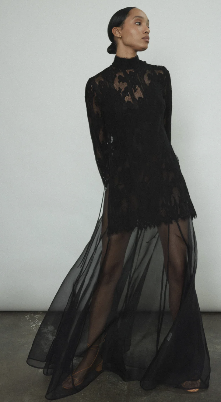 Kamperett, Isabella Tunic