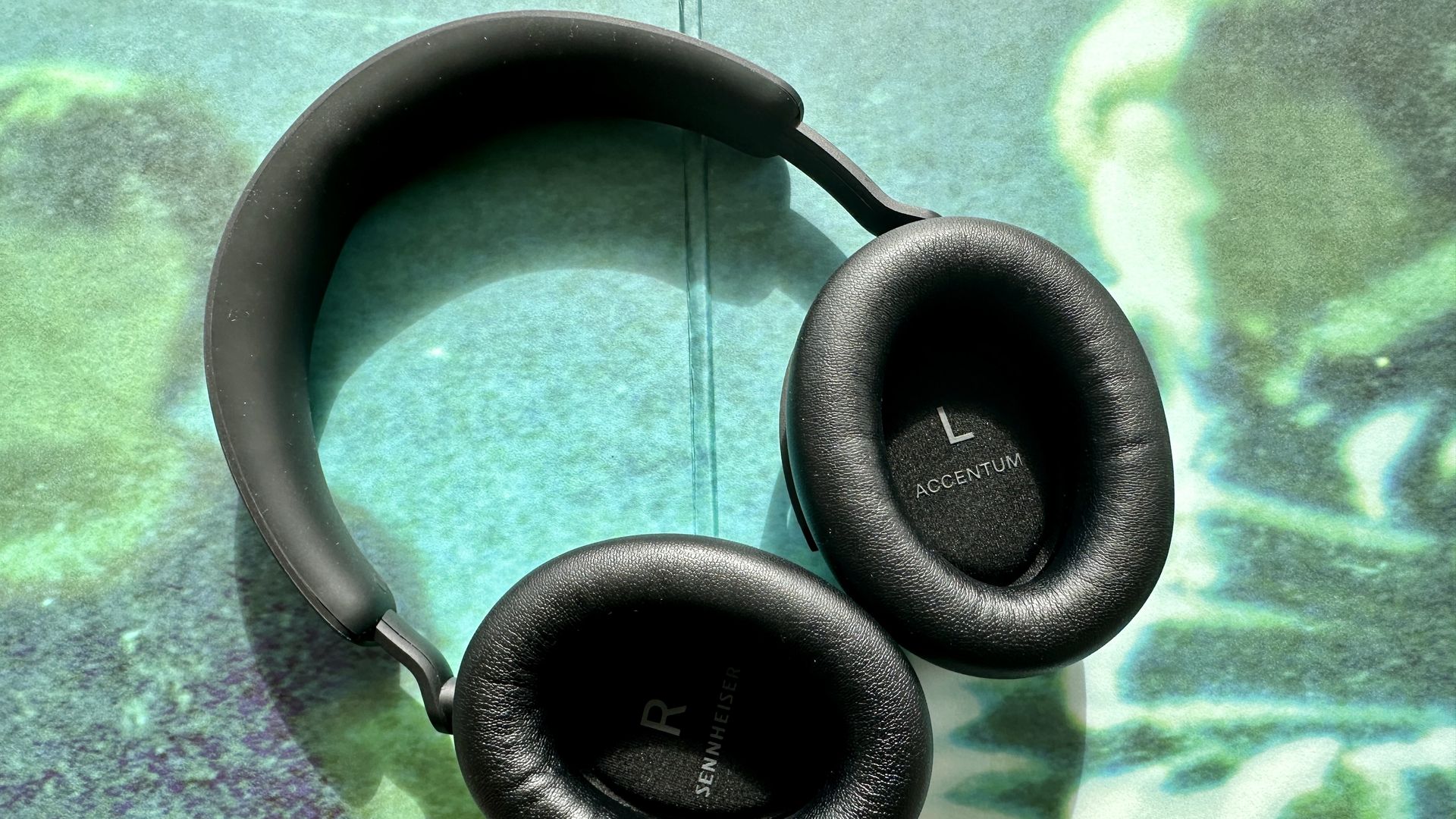 Sennheiser Accentum review