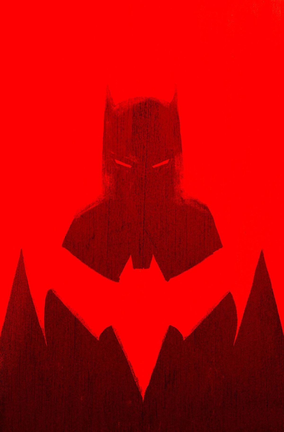 Batman #125 cover