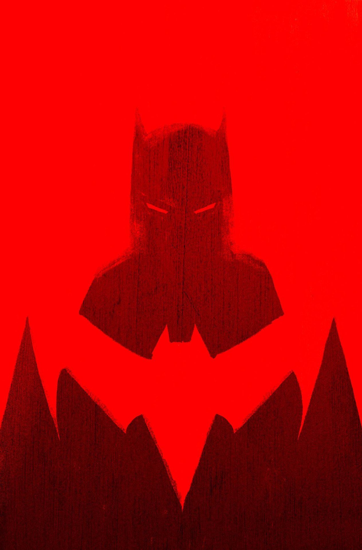 Batman #125 cover