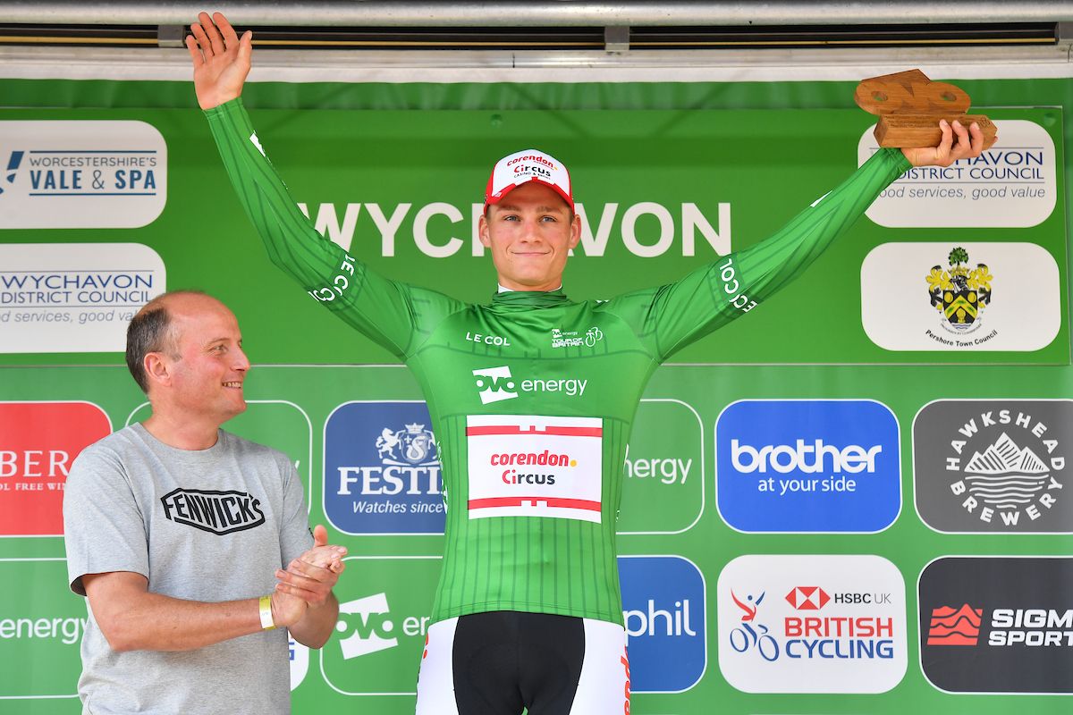 Tour of Britain stage 6