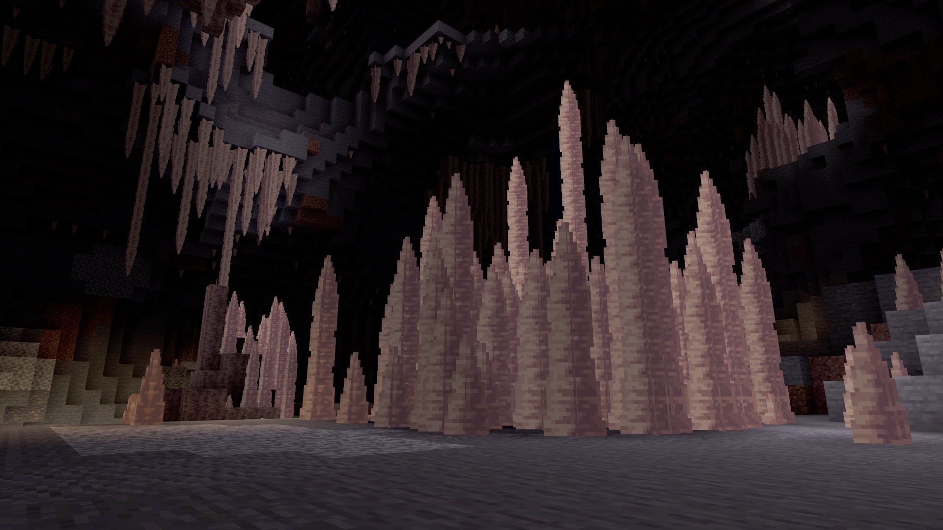Minecraft 1.16.5 Release Candidate 1 is out, another Caves and Cliffs  snapshot hits next week