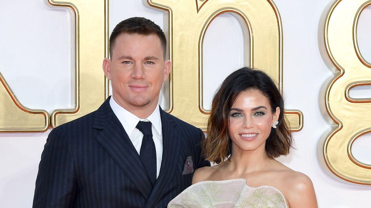 Channing Tatum And Jenna Dewan’s Legal Battle Takes Another Turn As He Opposes Separate Trials