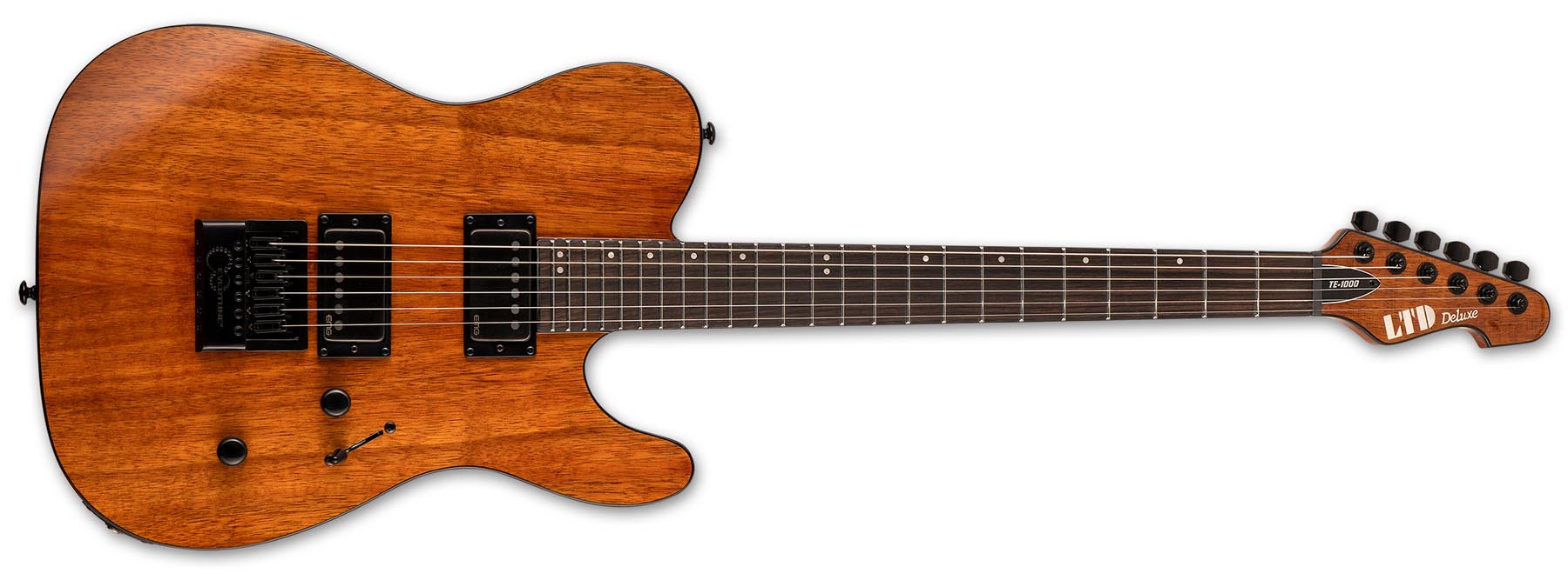 ESP/LTD 2021 Phase I
