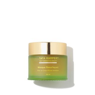 Resurfacing Mask