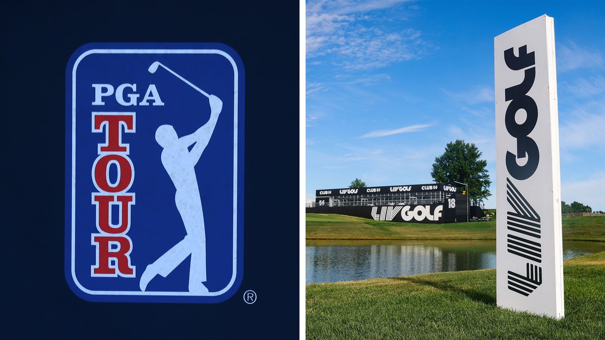 PGA Tour Responds To 'Legally Baseless' Lawsuit Raised By LIV Defectors