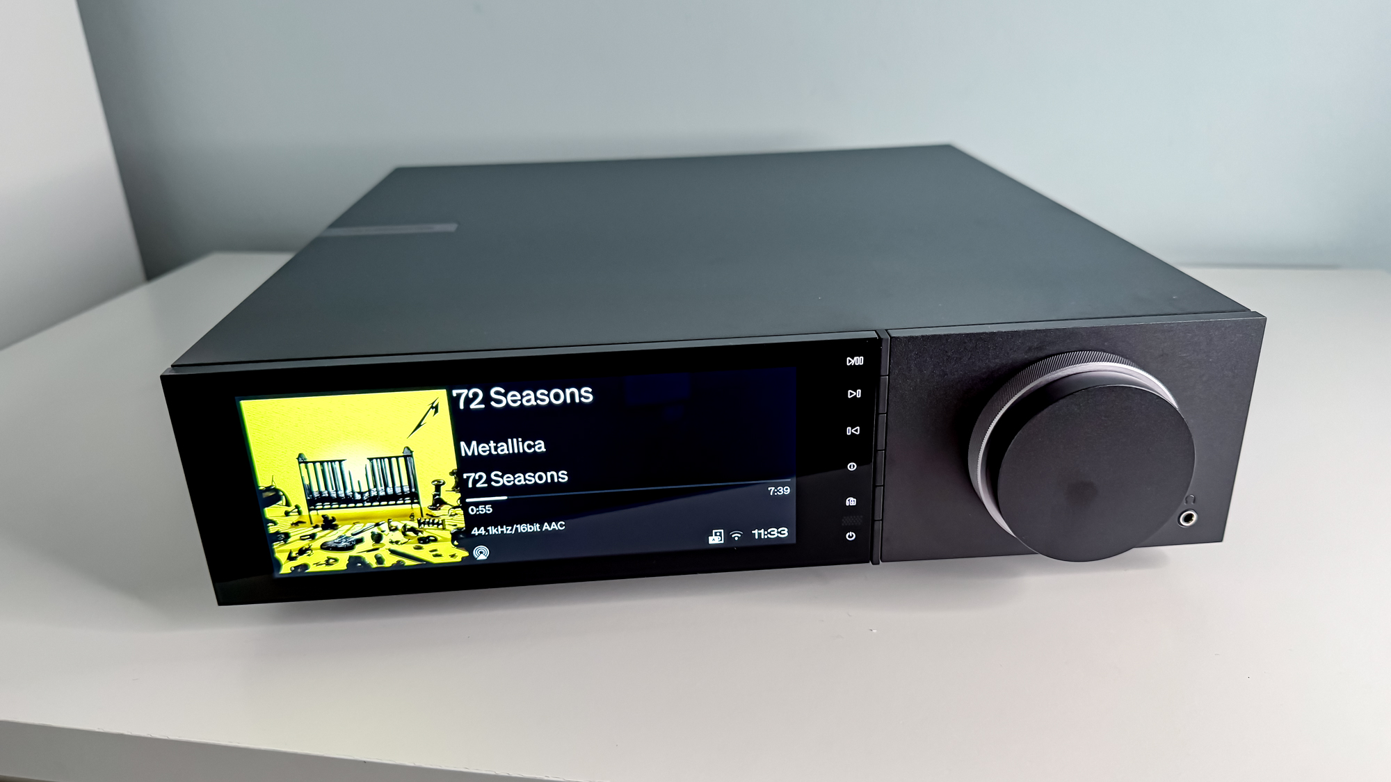 Cambridge EVO 150 SE