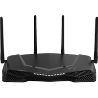 You can get a refurbished gaming router for as low as $176.99 or just extend the range of your current Wi-Fi network for $26.99. All the refurbs come with a 90-day warranty. Many will sell out before the day ends so act fast.Various Prices