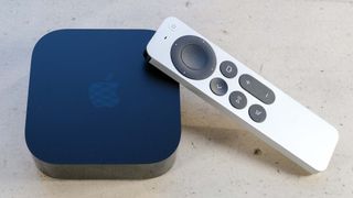 Tom's Guide Awards 2023: Apple TV 4K