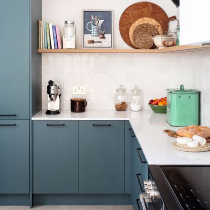 10 things that could devalue your kitchen | Ideal Home