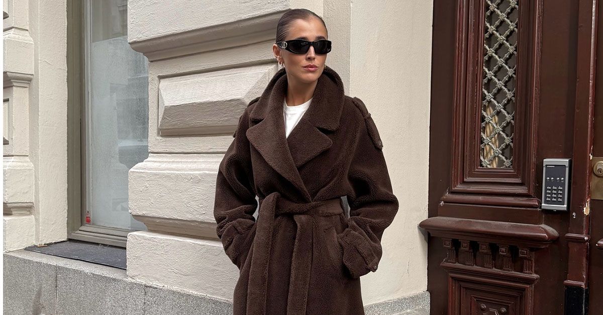 I Set the Nordstrom Search Price Limit at $400 for a Winter Coat and Found These Gems for Trips to Vail and London