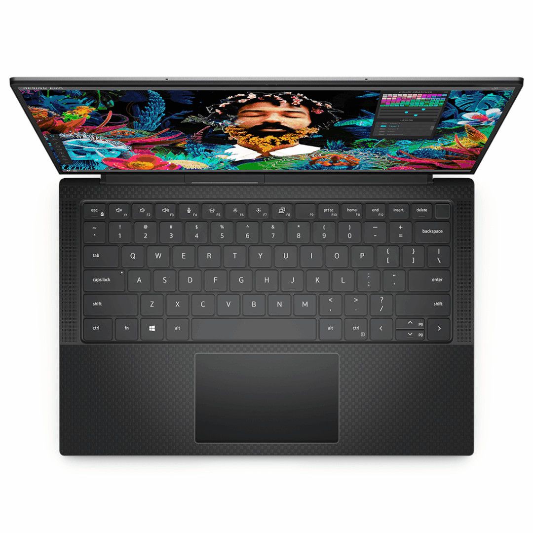 Dell Precision 5480