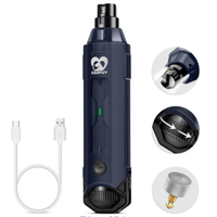 Casfuy Dog Nail Grinder | Amazon