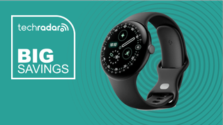 Google Pixel Watch 4