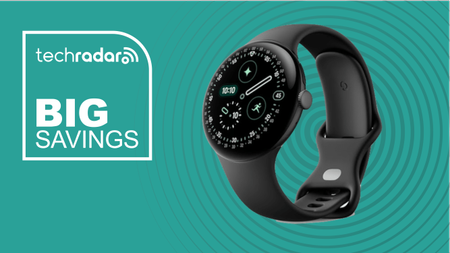 Google Pixel Watch 4