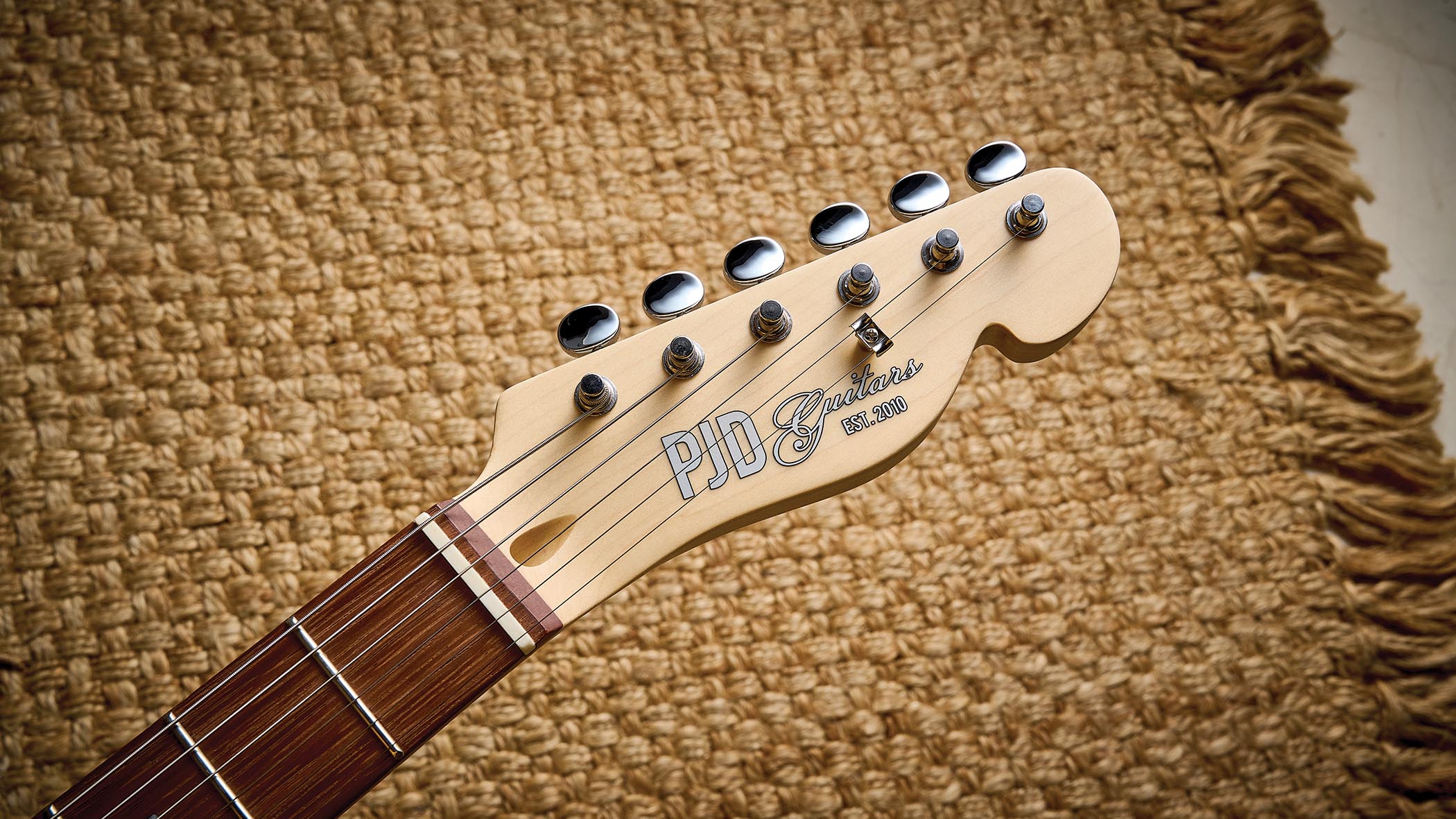 PJD Origin Series Carey &amp;amp; St John Apprentice