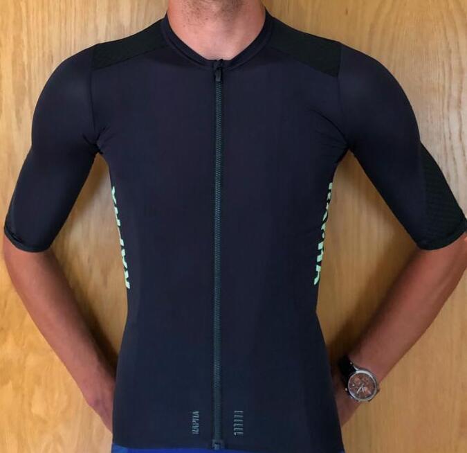 Rapha Men's Pro Team Aero jersey review | Cycling Weekly