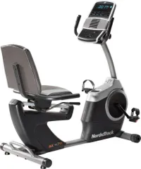 NordicTrack GX 4.7 R Exercise Bike: $499 $379 at Best Buy