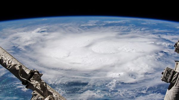This hurricane season will be even more active than previously predicted, NOAA s..