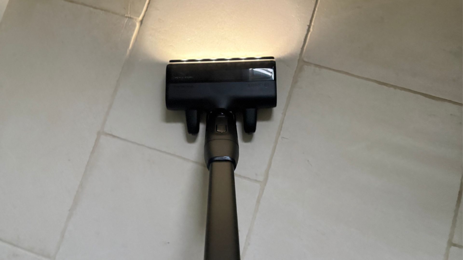 Testing the Bosch Unlimited 10 ProPower Vacuum