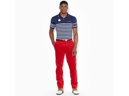 Team USA Ryder Cup outfit Sunday
