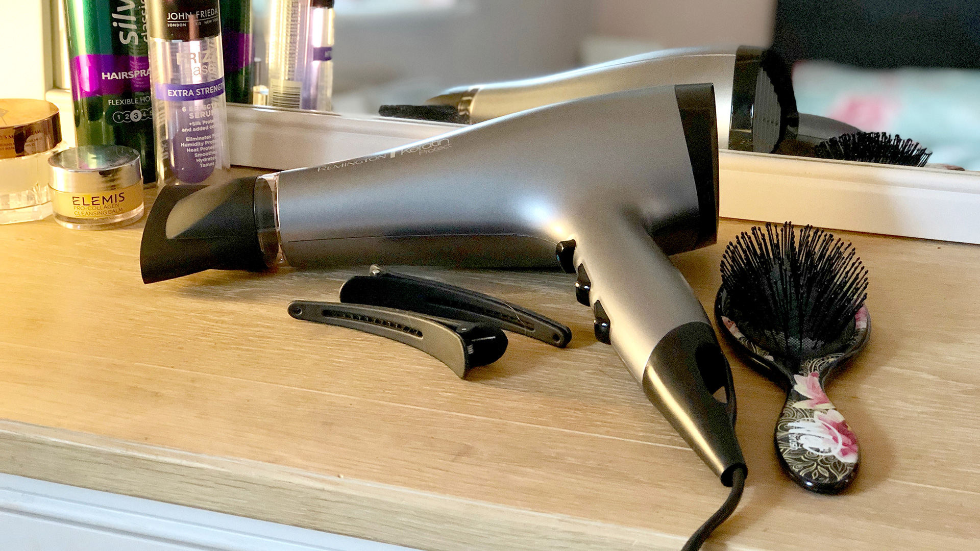 Best hair dryers for curly, fine, thick and frizzy hair
