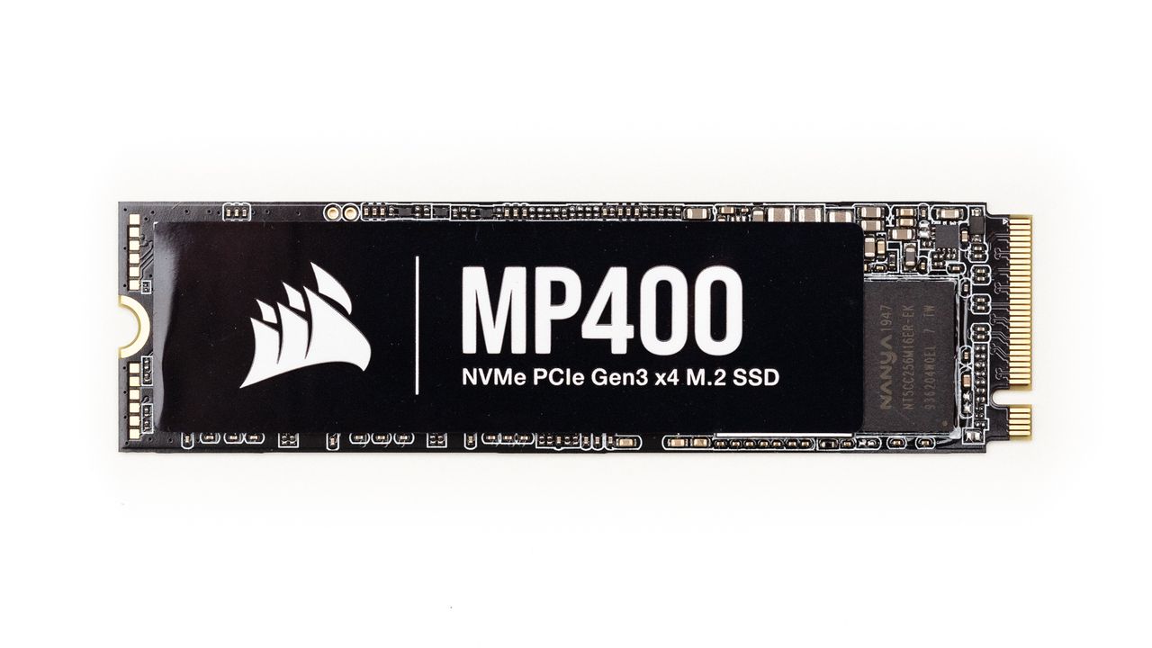 Corsair Force MP400