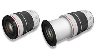 Canon RF 70-200mm f/4L IS USM