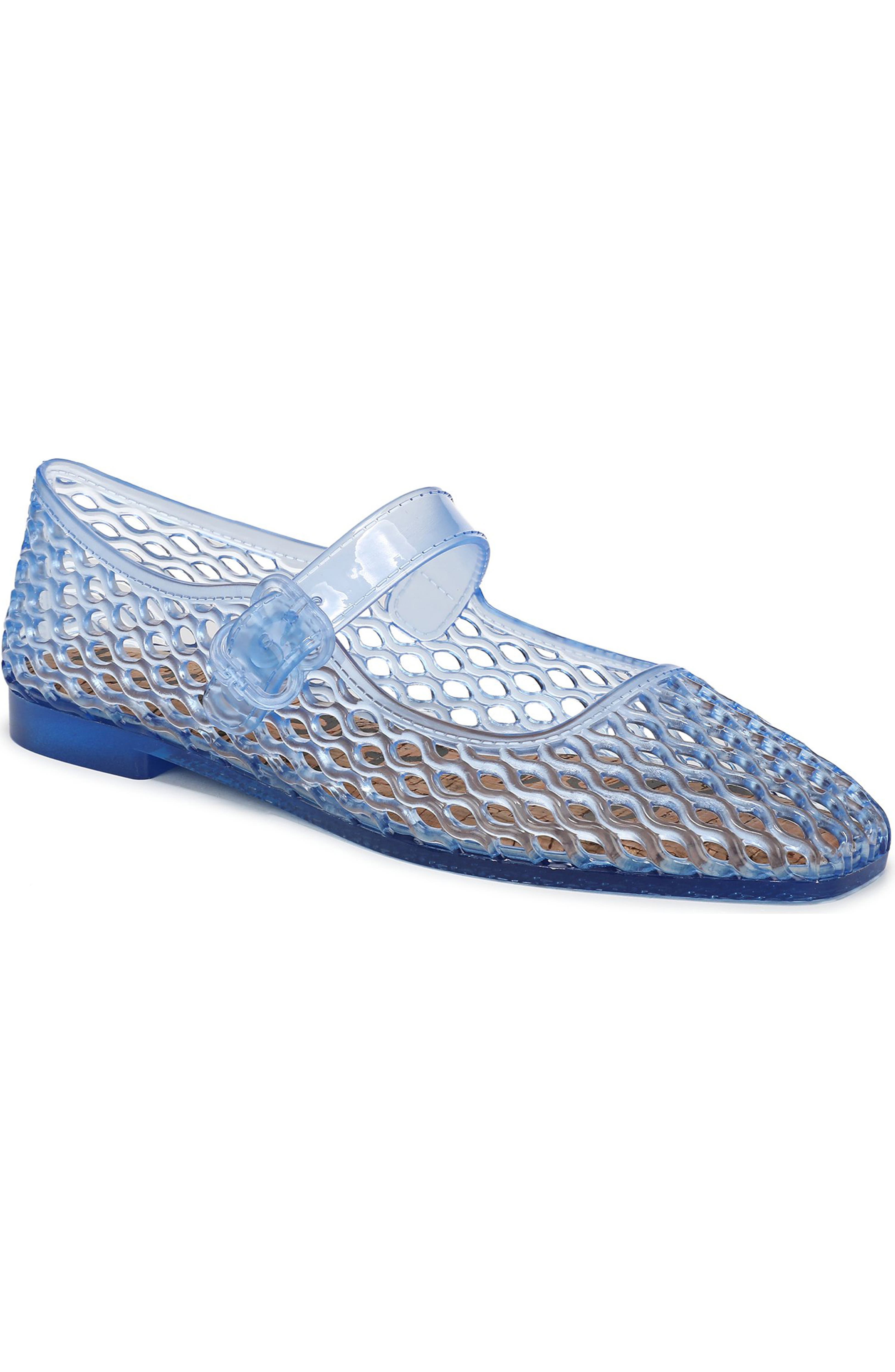 Sam Edelman, Michaela Mary Jane Flats