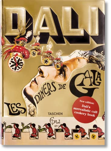 Dal&amp;iacute;. Les D&amp;icirc;ners De Gala