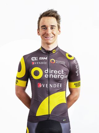 Bryan Coquard (Direct Energie)