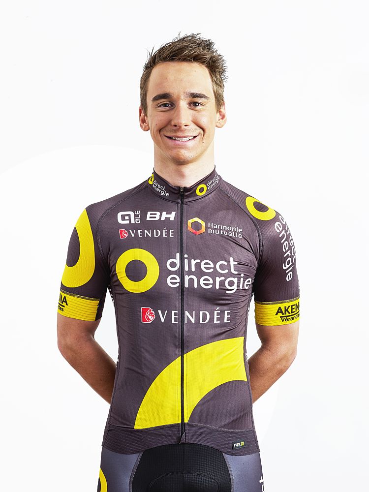 Bryan Coquard (Direct Energie)